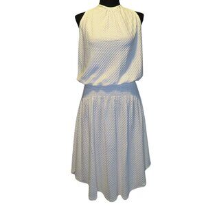 Island Collection NWT Soft Ruched Dress | Size XS